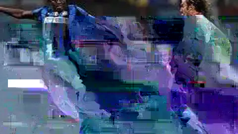 阿尔马达：独中靶心，期盼亮相赛场展现被选原因